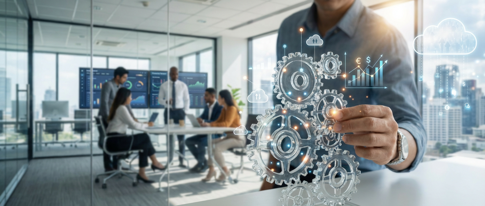 The Deep Cut Explainer: Cloud cost optimisation and FinOps maturity