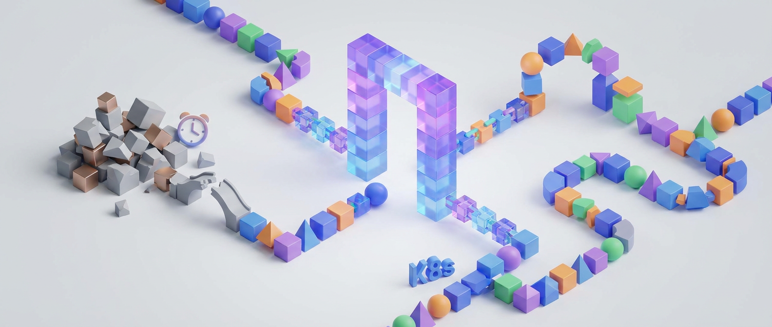 Kubernetes 1.32 and Gateway API GA: The Long Road Out of Ingress and What Your Migration Actually Costs