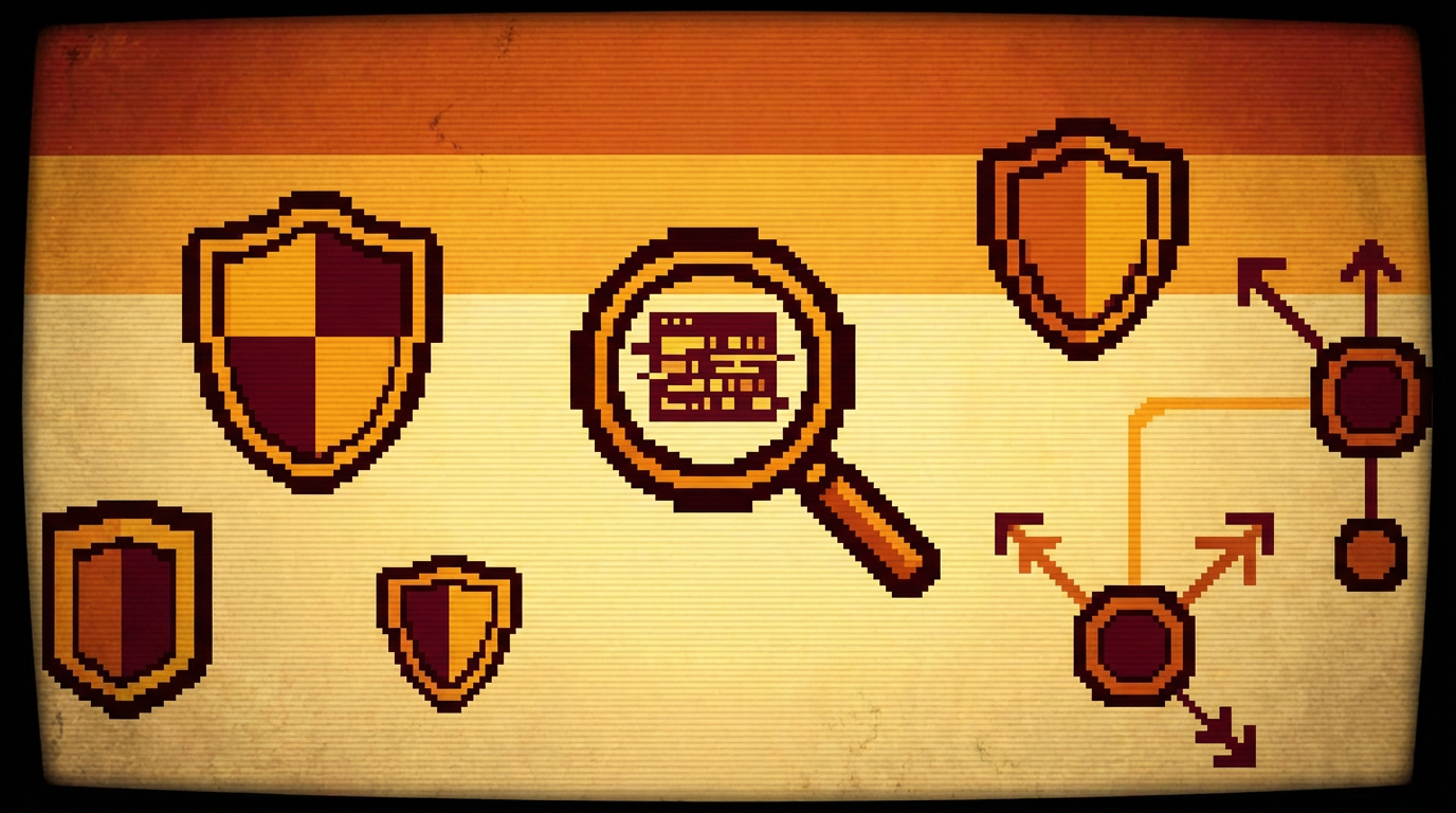 Why Most Security Assessments Miss the Point (And How to Fix Yours)